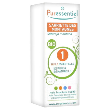 Puressentiel sarriette des montagnes 5 ml