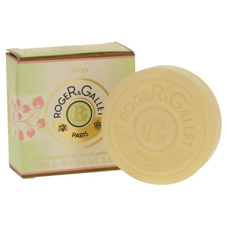 savonnettes roger et gallet