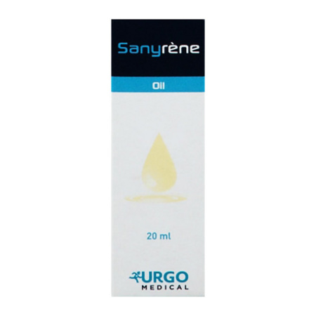 Sanyrene Huile, 20 ml