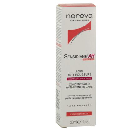 Prix de Noreva sensidiane - soin anti-rougeur - 30ml, avis, conseils