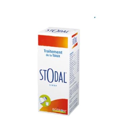 Stodal Sirop, 200 ml