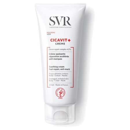 SVR Cicavit+ Crème, 100 ml