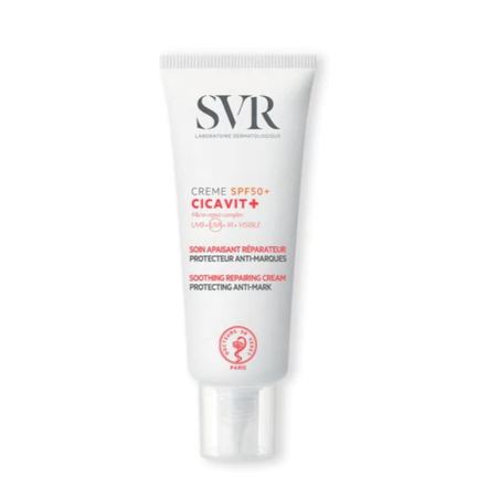 SVR Cicavit+ Crème SPF50