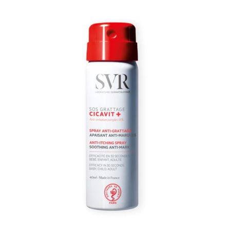 SVR Cicavit+ SOS Grattage, 40ml