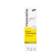 Aromapic Gel Apaisant Après-Piqûres Roller, 15 ml