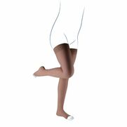 Bas-Cuisse Incognito Absolu PO Moka Taille 2 Normal    