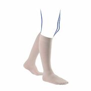 Chaussettes Elegance C3 Beige Sable Taille 4 Long    