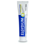 Elgydium Blancheur Pate Dentifrice Citron, Tube de 75 ml