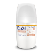 ETIAXIL - Anti-transpirant - Transpiration Modérée - Aisselles - Tolérance - Roll-on - 50 ml