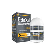 ETIAXIL MEN DETRANSP ROLLON 15ML