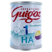 Guigoz Expert HA 2 Lait en poudre 800 g