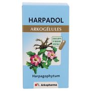 Harpadol arkogelules, 150 gélules