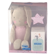 Prix De Klorane Coffret Lapin Rose Et L Eau De Bebe 50ml Avis Conseils