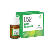 Lehning L52 Antigrippe, 30 ml