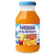 Jus De Fruits Pour Les Bebes Et Les Enfants Au Meilleur Prix