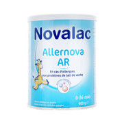 Novalac Diarinova 0 - 36 mois 600g