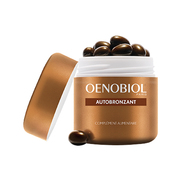 Oenobiol Autobronzant, 30 Capsules