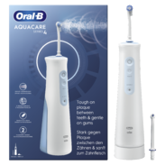 ORALB AQUACARE 4