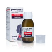 Paxeladine Sirop Flacon de 100ml