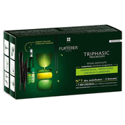 René Furterer Triphasic Progressive, 8 x 5,5 ml