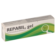 Reparil, 40 g de gel