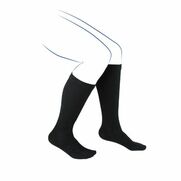 Chaussettes Soft&Care cl2 Noir Taille 2 Normal    