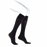 Chaussettes Secret C3 Noir Taille 1 Normal    