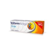 VOLTARENACTIGO 1% GEL TAV60G RP