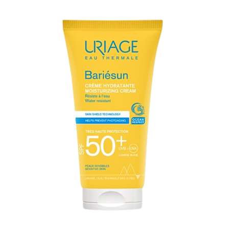 Uriage Bariésun Crème Solaire SPF50+, 50 ml