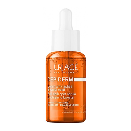 Uriage Dépiderm Sérum Anti-Taches Booster Eclat, 30 ml