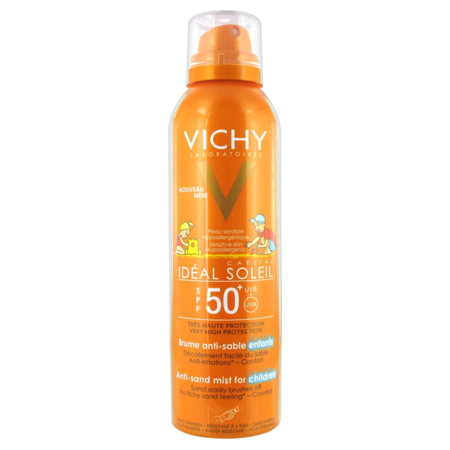 Vichy brume a-sable ip50 200ml