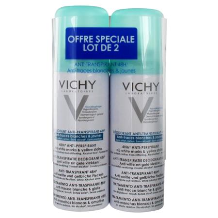 Vichy deo anti transp antitrace aerox2