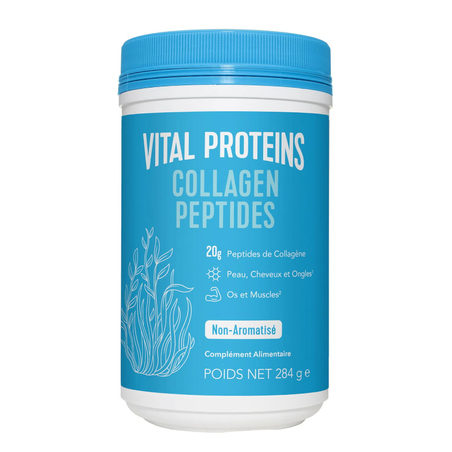 Vital Proteins collagen peptides, 284 g