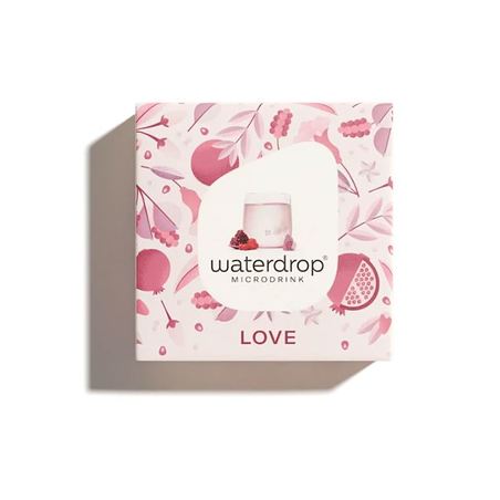 Waterdrop Microdrink Love x12