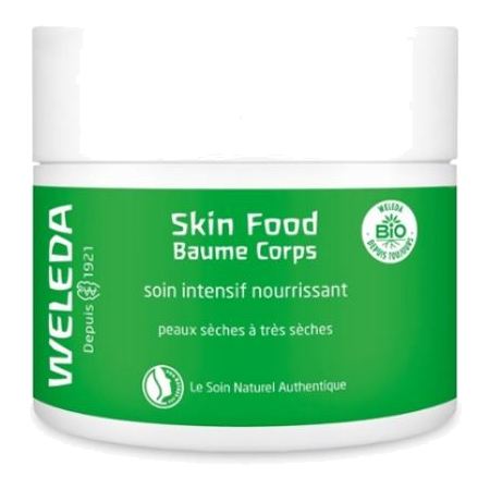 Weleda Skin Food baume corps, 150 ml