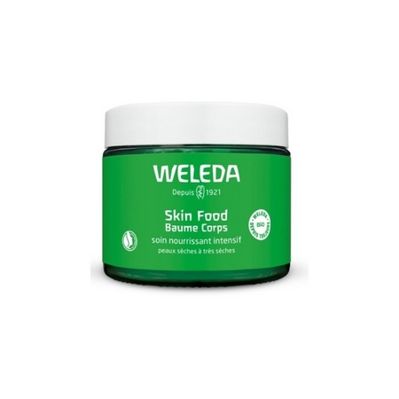 Weleda Skin food Baume corps, 150ml