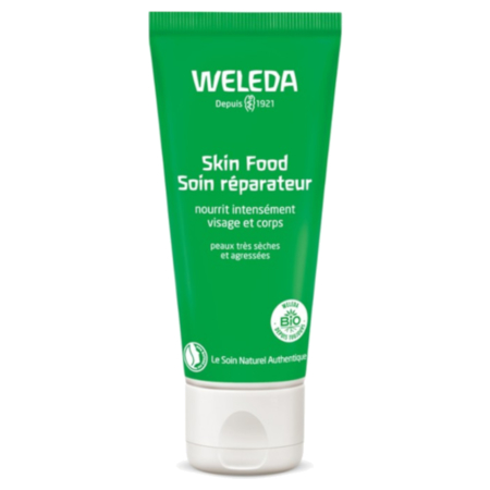 Weleda Skin Food soin réparateur, 30 ml