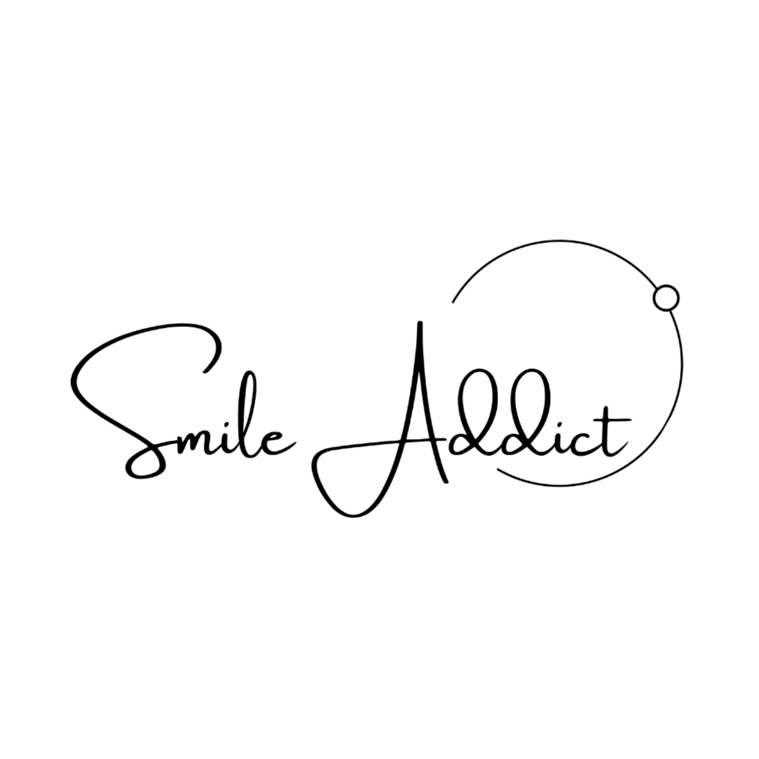 Smile Addict