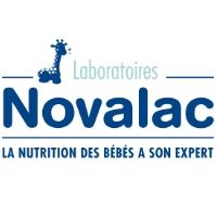 Laboratoires Novalac  Laits infantiles et expertise
